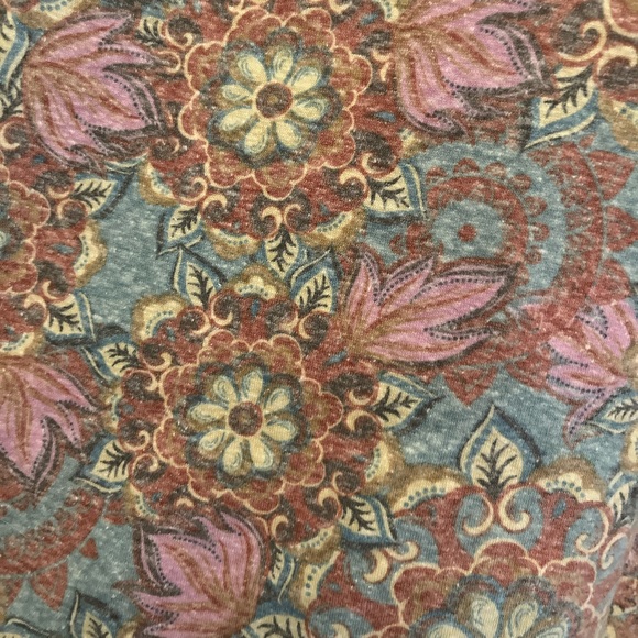 LuLaRoe Classic Top - Picture 2 of 4